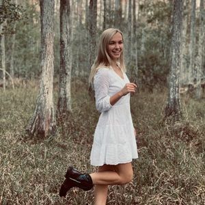 Meet your Posher, Madi